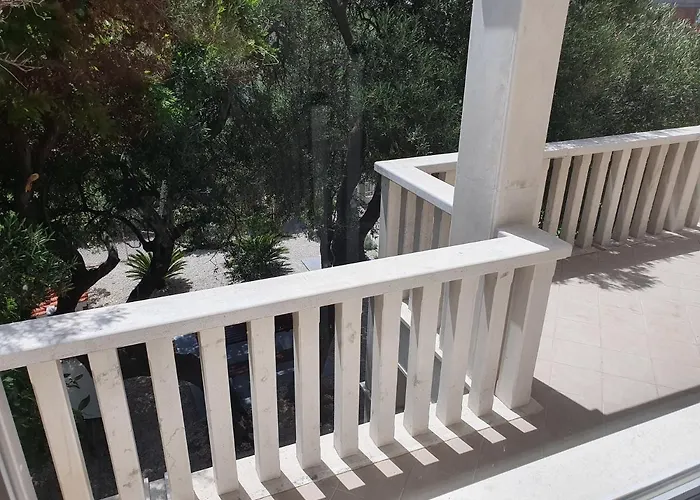 Costa Rica アパート オレビック