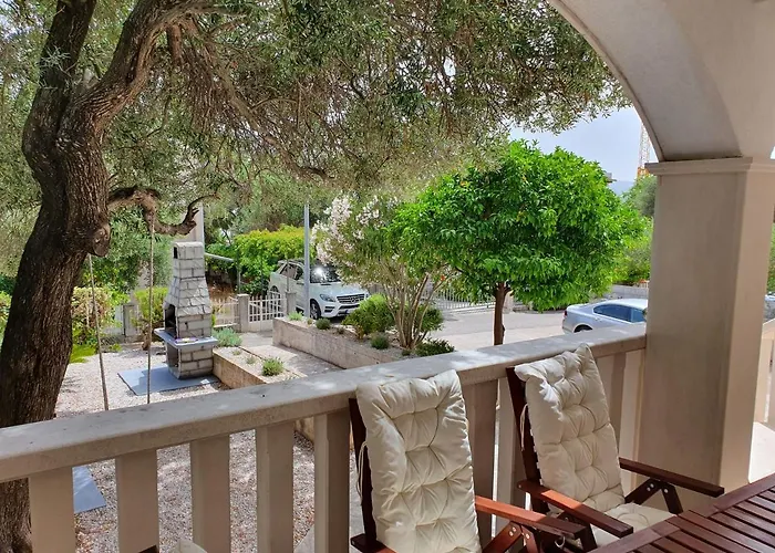 Costa Rica アパート *