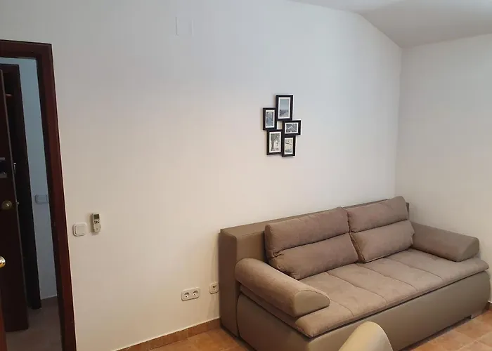 Costa Rica アパート *