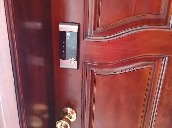 Costa Rica アパート