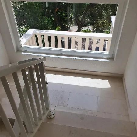 Costa Rica Apartmán Orebić