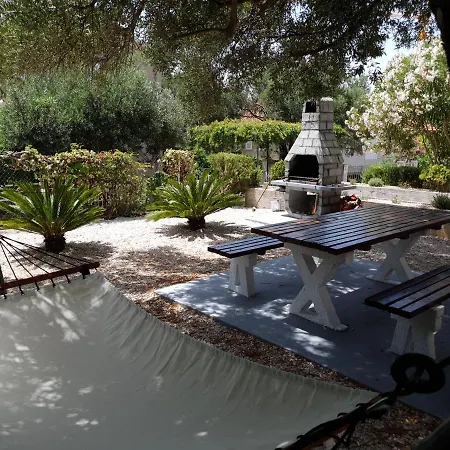 Costa Rica Apartmán Orebić