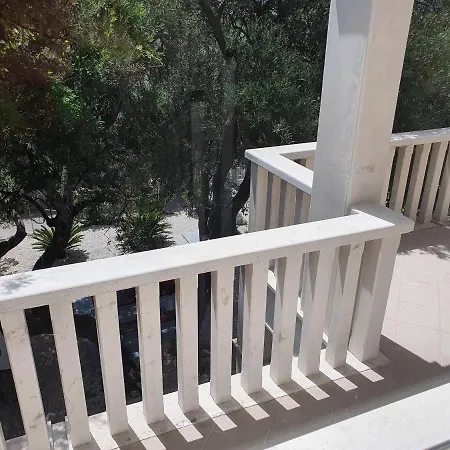 Costa Rica Apartmán Orebić