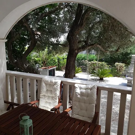 Apartmán Costa Rica *