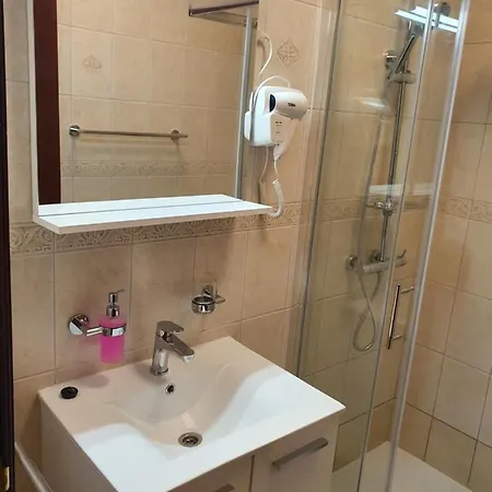 Apartamento Costa Rica *