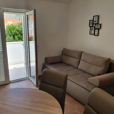 Apartmán Costa Rica