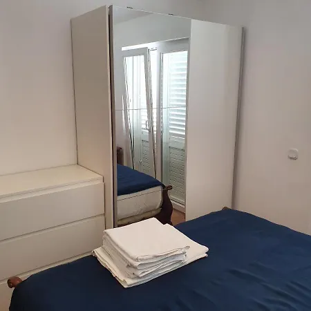 Apartmán Costa Rica Orebić