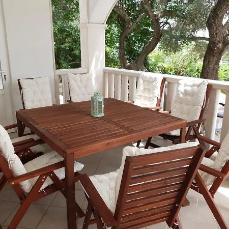 Apartamento Costa Rica Orebić