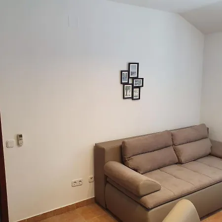 Costa Rica Apartmán *