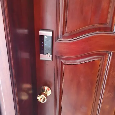 Costa Rica Apartmán