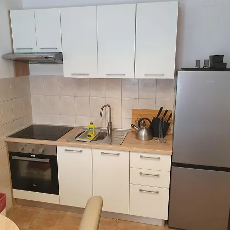 Costa Rica Apartmán *