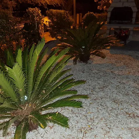 Apartmán Costa Rica