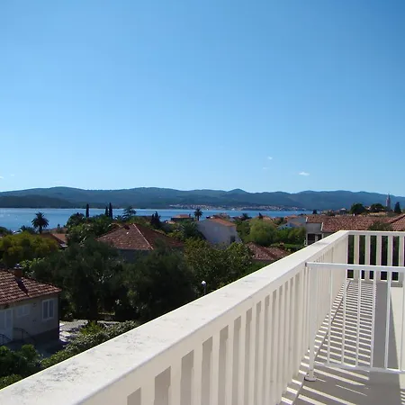 Costa Rica Apartmán *