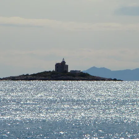 Costa Rica * Orebić