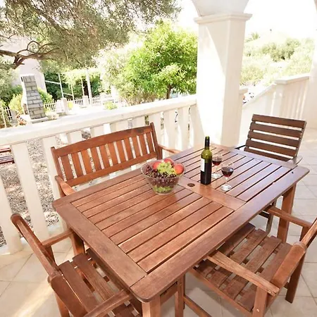 Apartmán Costa Rica