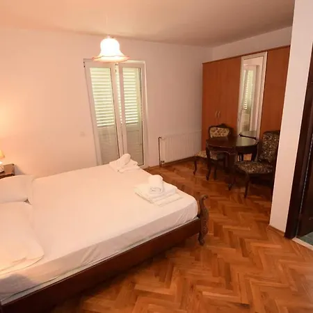 Costa Rica Apartamento Orebić
