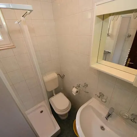 Apartmán Costa Rica Orebić