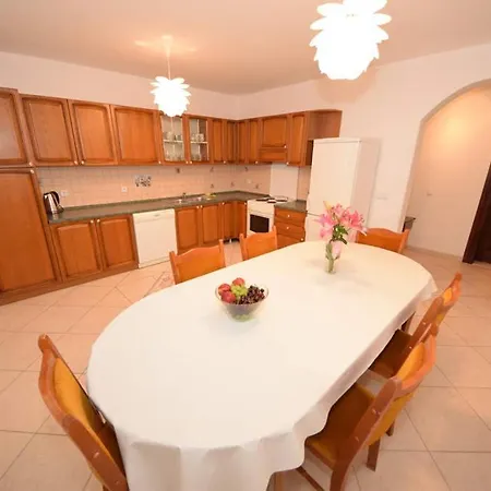 Costa Rica Apartmán Orebić