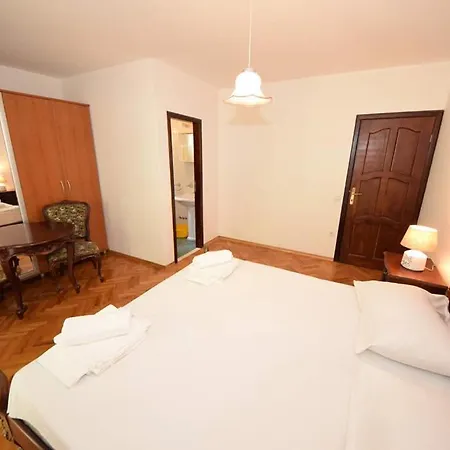 Apartamento Costa Rica Orebić