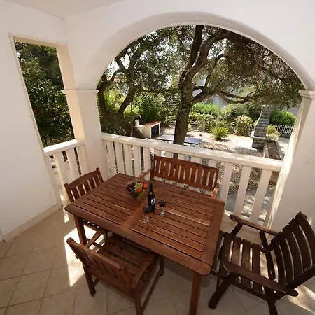 Costa Rica Apartmán *