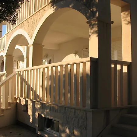 Apartmán Costa Rica