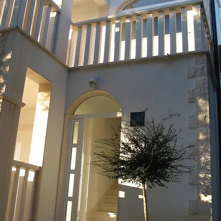 Apartmán Costa Rica