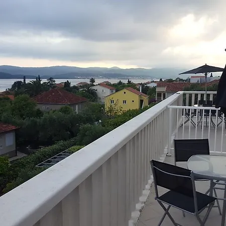 Apartmán Costa Rica Orebić