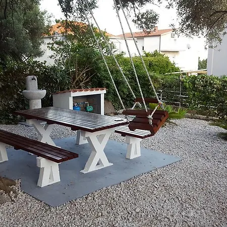 Apartmán Costa Rica