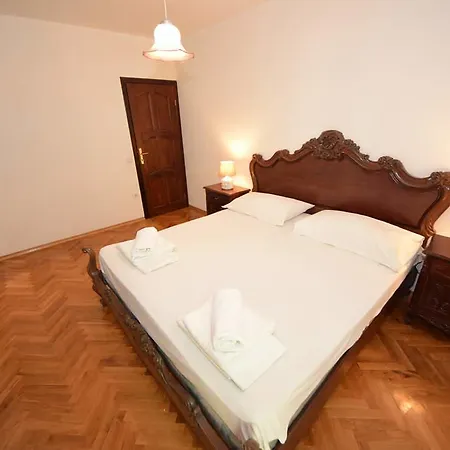 Apartmán Costa Rica