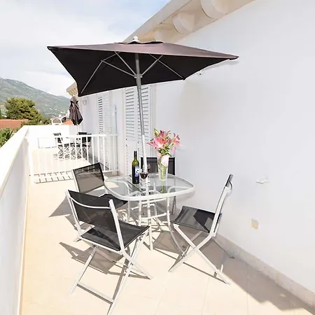 Apartmán Costa Rica