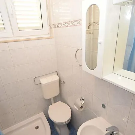 Apartmán Costa Rica