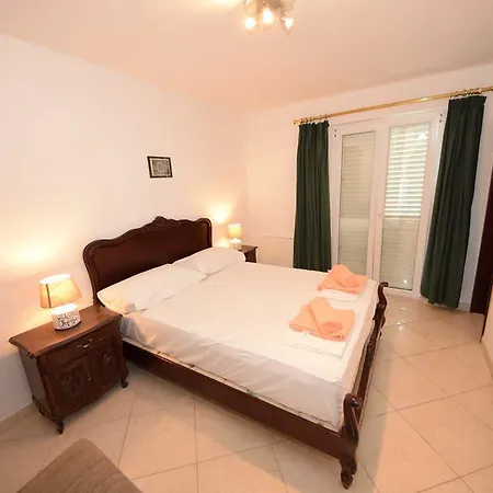 Costa Rica * Orebić