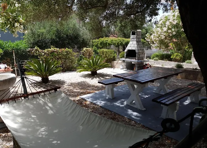 Costa Rica Lägenhet Orebić