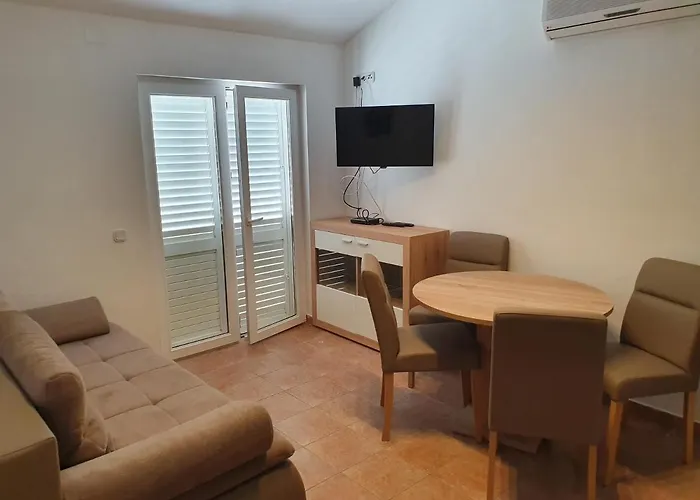 Costa Rica Lägenhet