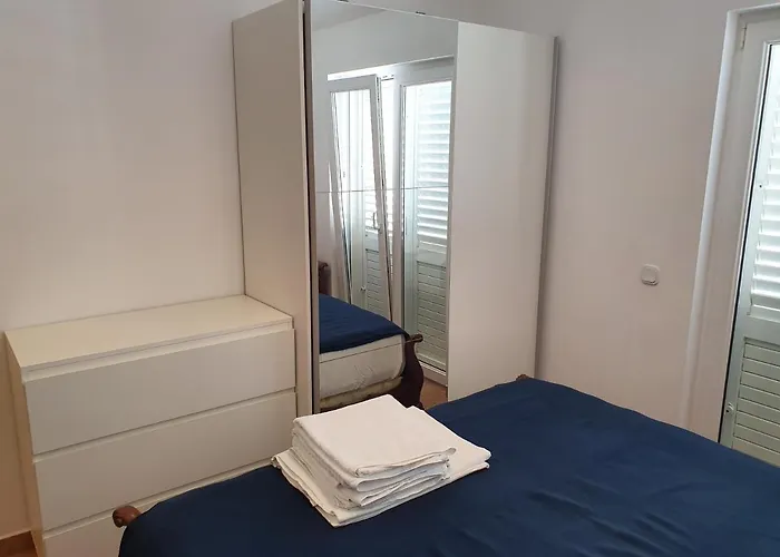 Apartamento Costa Rica Orebić