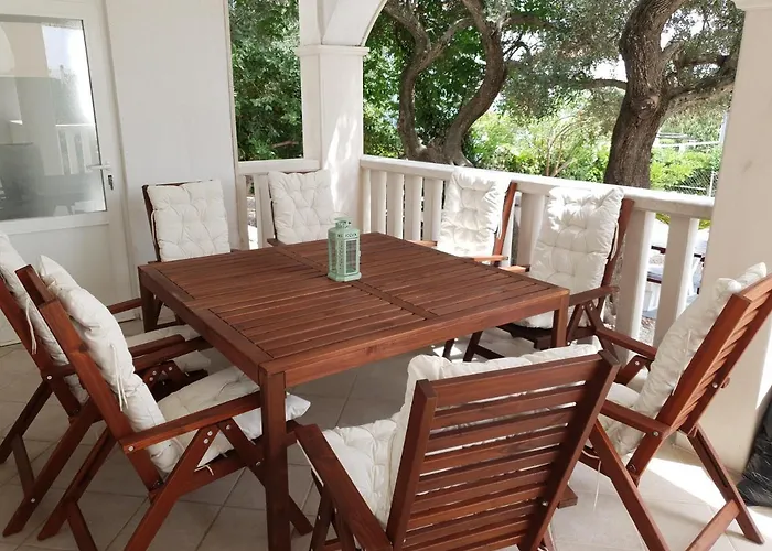 Apartamento Costa Rica Orebić