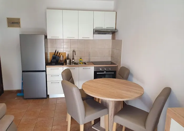 Costa Rica Apartamento Orebić