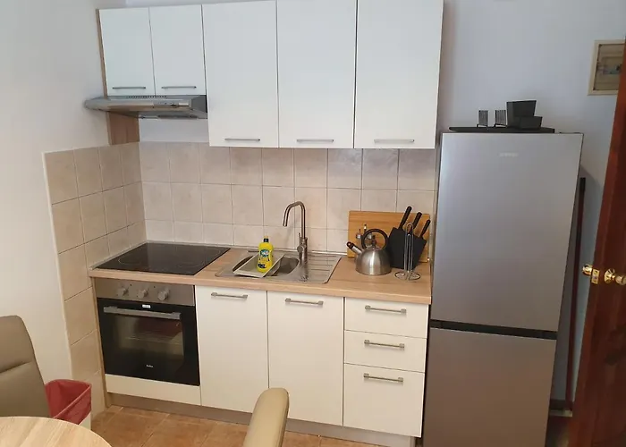 Costa Rica Lägenhet *