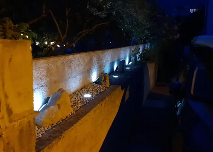 Costa Rica Lägenhet