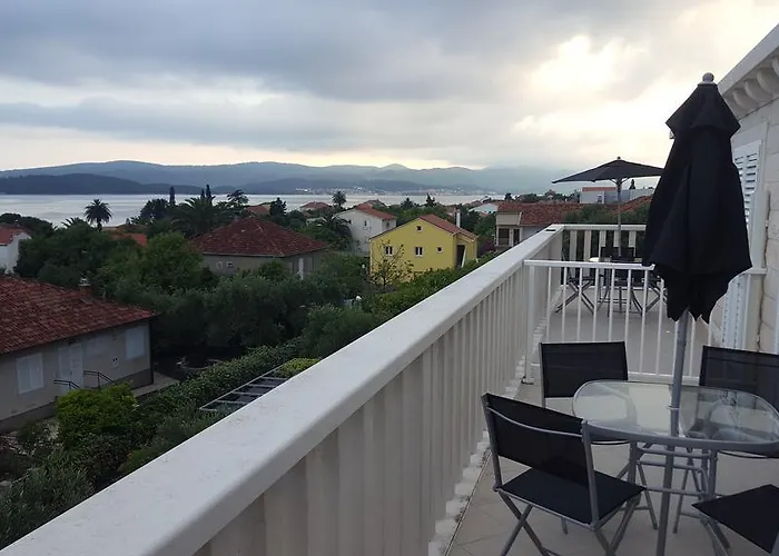 Apartamento Costa Rica Orebić